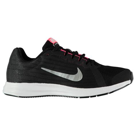 nike downshifter 8 schwsrz herren|nike downshifter 8 girl trainers.